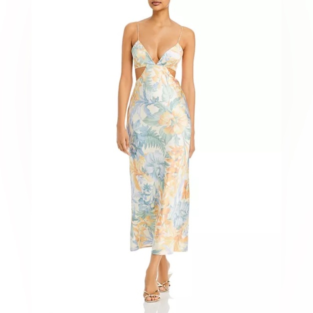 Significant Other Jacy Dress